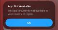 Telegram исчез из App Store — похоже, сразу во всех регионах