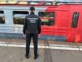 Западным МСУТ СК России возбуждено уголовное дело по факту смертельного травмирования подростка в результате зацепинга в Московской области