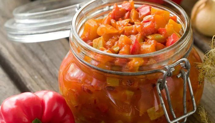Заготовки из кабачков на зиму: просто, вкусно и полезно