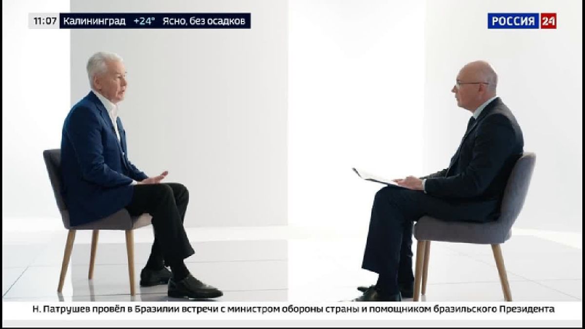 Поддержка участников СВО — один из главных приоритетов столицы