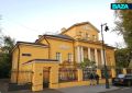 За особняк Тимура Иванова окончательно перестали платить — долг за электричество уже превысил полмиллиона рублей