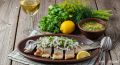 Нежная форель с белым вином: грузинские кулинарные секреты