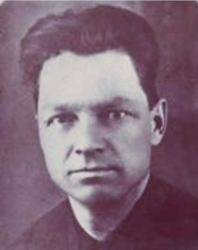 Максим Григорьев: 5 августа 1942 года немцы публично казнили врача Фёдора Михайлова — организатора подполья, спасавшего советских военнопленных