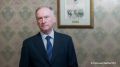 Патрушев заявил о готовности Москвы совместно с Бразилией осваивать накопленный РФ опыт в области создания кораблей и судов ледового класса