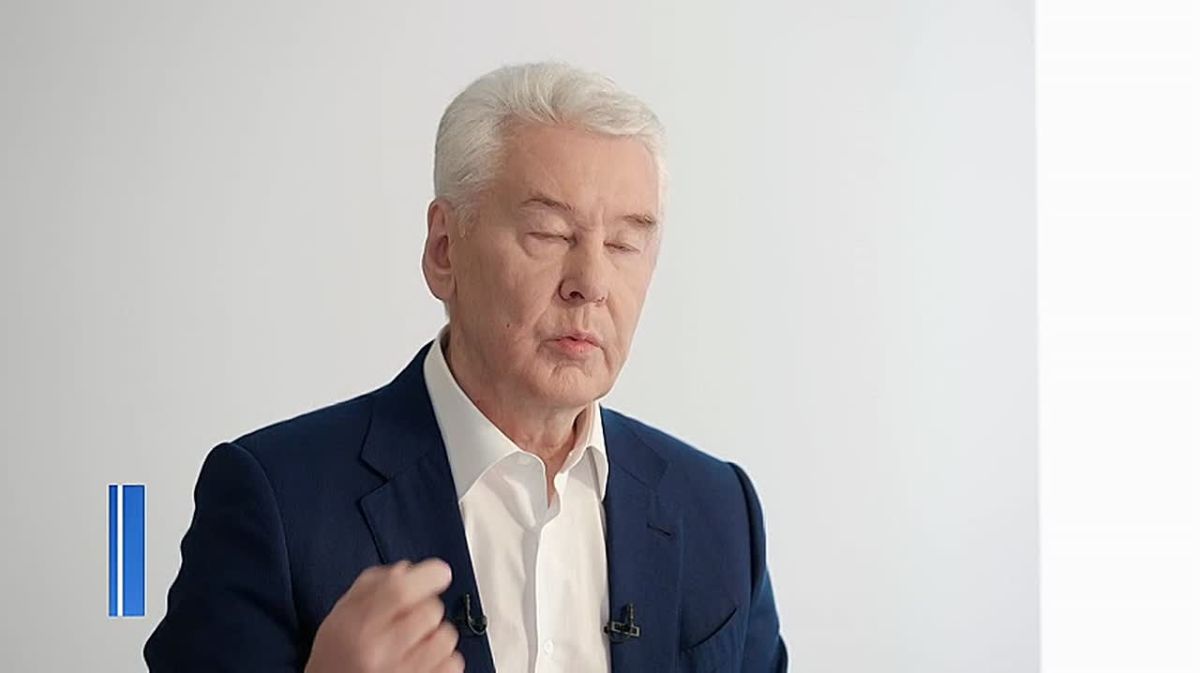 "Убить жизнь, убить нормальную экономику — это убить вообще страну" Сергей Собянин раскритиковал идею поставить всю экономику страны на военные рельсы. Если не будет мирной жизни, роста доходов и налоговых поступлений...