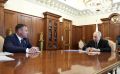 Москва помогает Белгородской области в развитии систем защиты от БПЛА