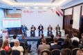 На V Международном транспортном саммите обсудили роль науки и образования в развитии отрасли