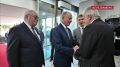 У России и Бразилии большой потенциал в разработке перспективных технологий морской робототехники и беспилотников, сообщил Патрушев