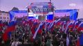 СПОРЫ ВОКРУГ "ГОЙДЫ" — "тяжеловес" Собянин в своем программном интервью ТАСС: