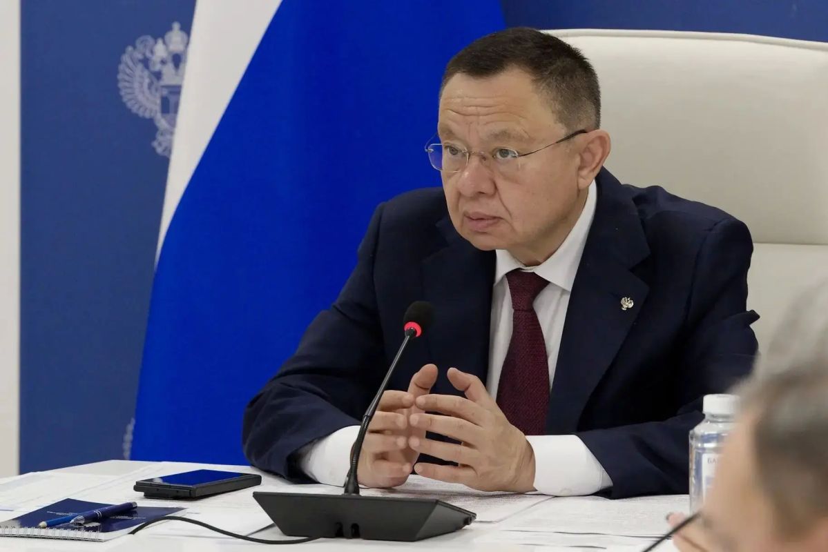 На еженедельном совещании Минстроя России с регионами обсудили ход подготовки к отопительному периоду 2026–2027 гг На еженедельном совещании Минстроя России с регионами обсудили ход подготовки к отопительному периоду 2026–2027 гг