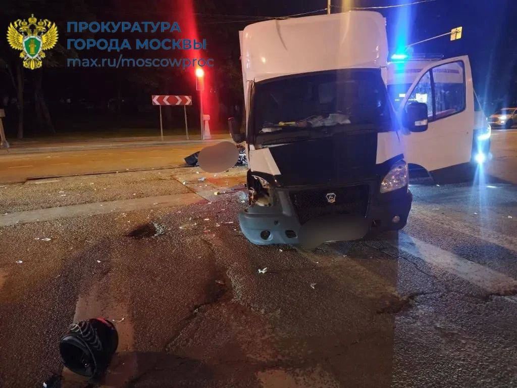Прокуратурой Северо-Восточного административного округа утвердила обвинительное заключение в отношении 22-летнего жителя столицы
