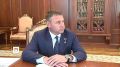 Более 50% дронов самолетного типа в Белгородской области сбиваются "своим изделием", которое сейчас находится на апробации в Москве