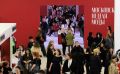 Седьмая Московская неделя моды вновь объединит российских и международных дизайнеров
