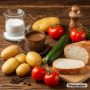 Почему привычные продукты теряют вкус: наблюдения о современном питании
