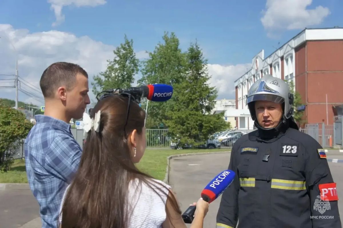 Может ли стекло стать причиной пожара? Да!