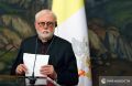 Секретарь Ватикана по международным делам Ричард Галлахер посетит Москву 25-28 августа, сообщили РИА Новости в католической архиепархии