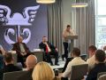 Руководитель фракции партии «Единая Россия», председатель комиссии МГД по безопасности, законодательству и регламенту Александр Семенников принял участие в заседании круглого стола, посвященного защите ключевых объектов...
