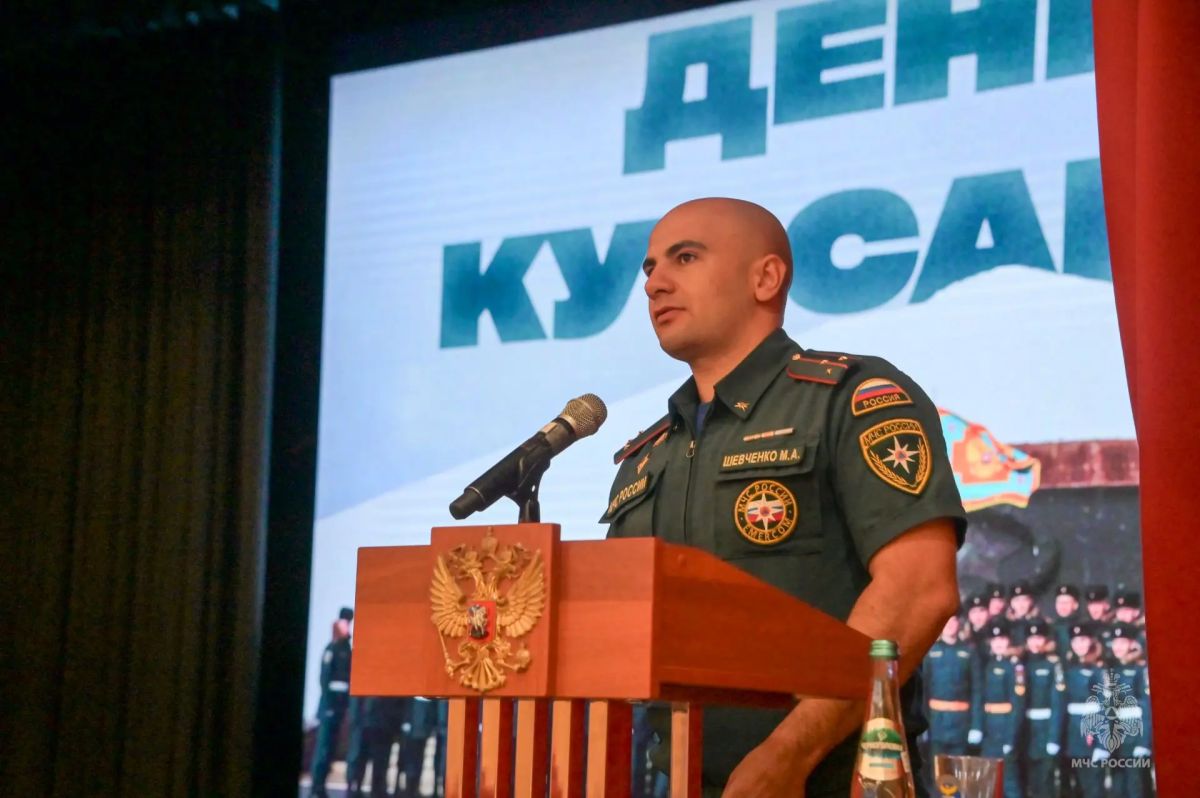 5 августа в России отмечается День курсанта! 5 августа в России отмечается День курсанта!