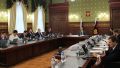 Росреестр развивает сотрудничество с Монголией