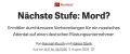 � �������� ��������� ��������, ���������� �� ������ ��������� ��������, � Die Zeit