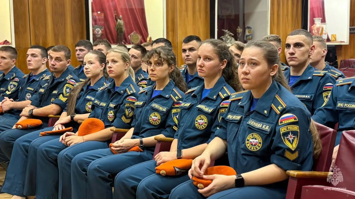 5 августа в России отмечается День курсанта! 5 августа в России отмечается День курсанта!