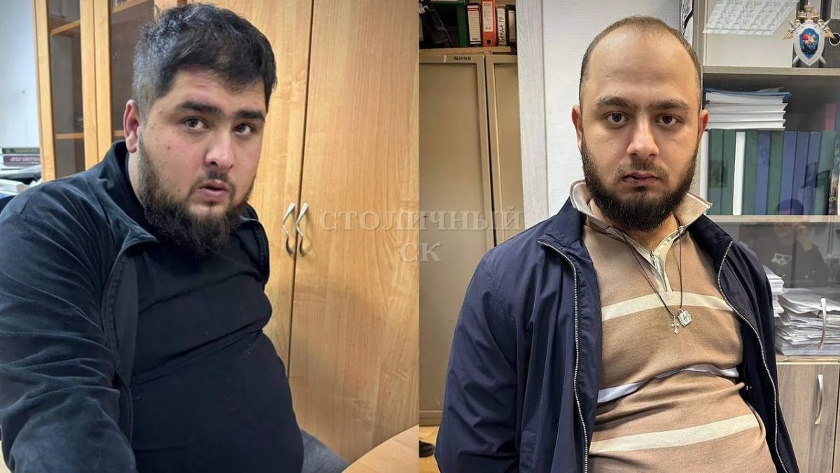 Столичный СК выявил новые детали в деле о похищениях девушек и вымогательстве