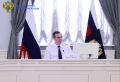 Прокурор Москвы Максим Жук на заседании коллегии подвел итоги работы столичной прокуратуры за первое полугодие 2026 года