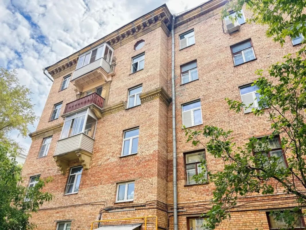 Более 200 домов, созданных по проектам Специального архитектурно-конструкторского бюро, привели в порядок за время реализации региональной программы капитального ремонта