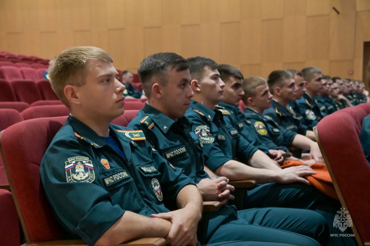 5 августа в России отмечается День курсанта! 5 августа в России отмечается День курсанта!