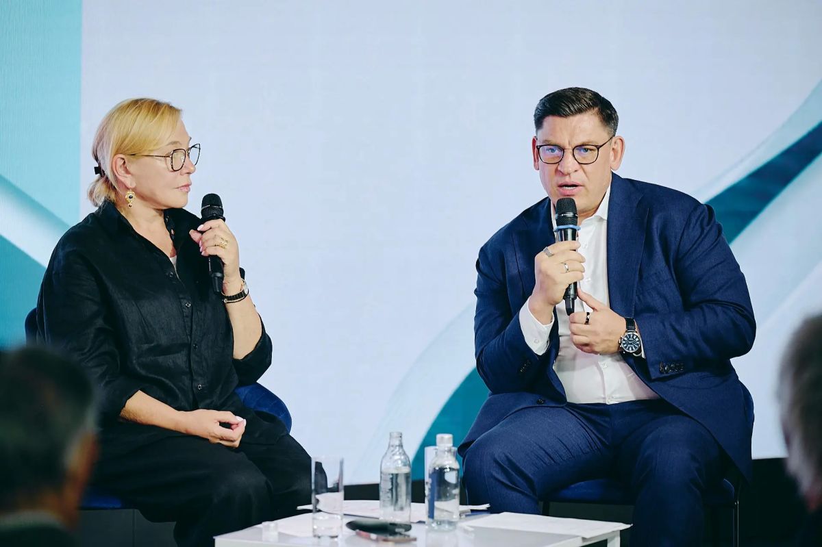 «Образы, которые нас объединяют»: разговор о ценностях состоялся в Общественной палате Москвы «Образы, которые нас объединяют»: разговор о ценностях состоялся в Общественной палате Москвы