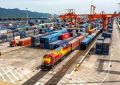 Товарооборот России и Китая вырос на 26,3% за январь-июль