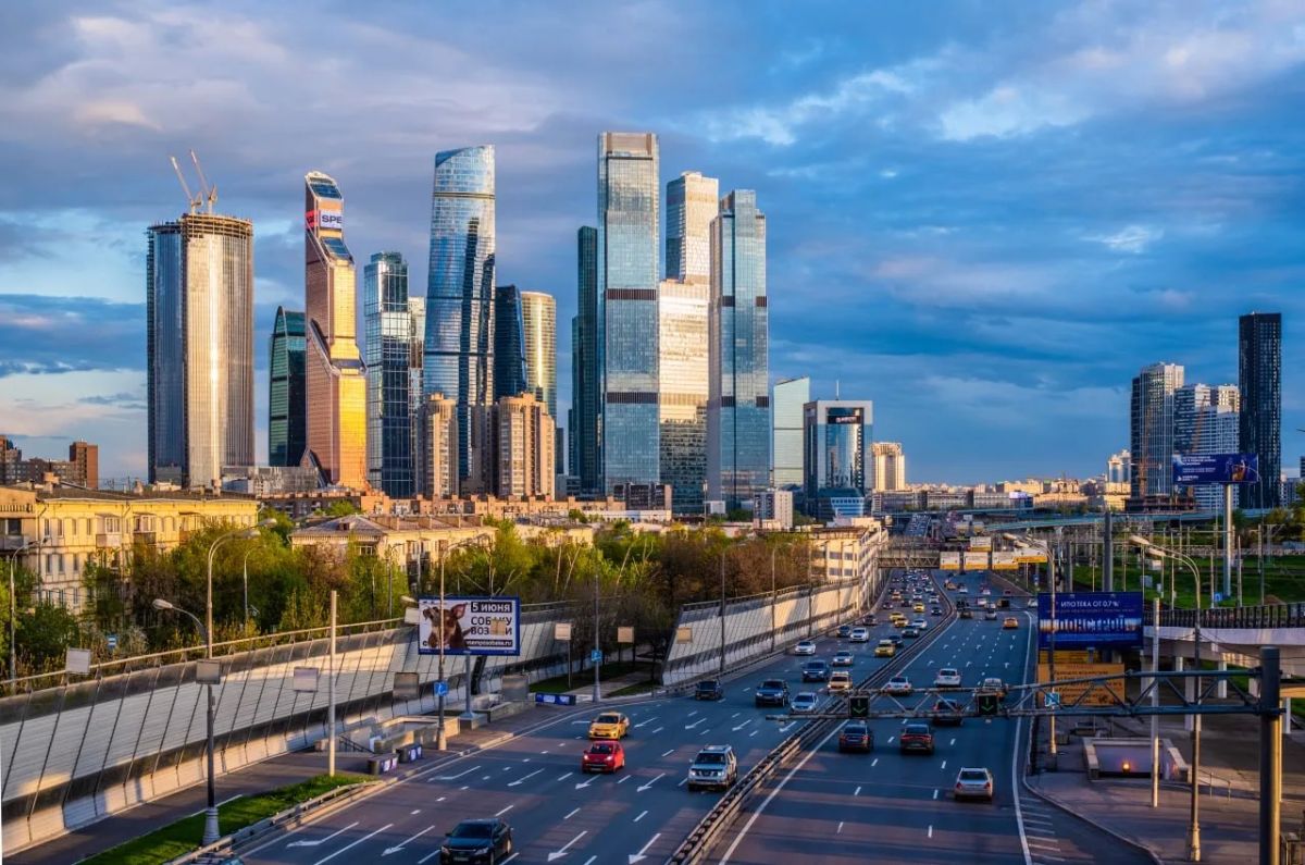 В «Москва-Сити» задержаны более 20 сотрудников нелегальных криптообменников