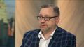 Юрий Котенок: Жители юга Москвы сообщают о звуке, похожем на взрыв