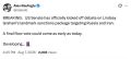������������� RFE/RL ����� �������� �������, ��� �������� ������ �� ������ ����������� ���������� ������������� ������� ������ ������ � �����