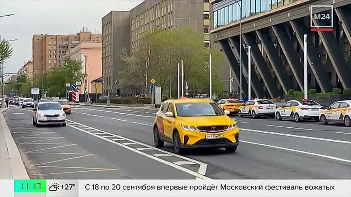 Москва попрощается с таксистами-зазывалами: их работу хотят ограничить в аэропорту Внуково и на городских вокзалах