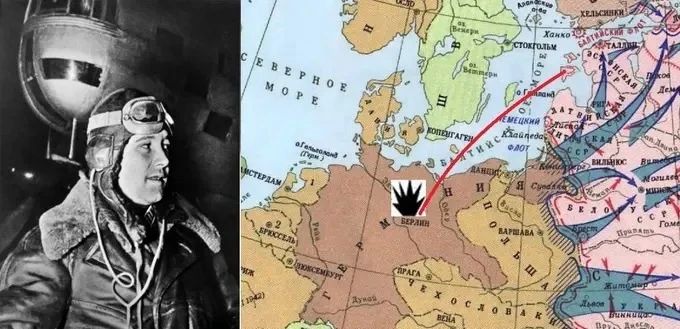 День в истории. 7 августа 1941 года, ровно 85 лет назад, советская авиация совершила два подвига, навсегда вошедших в историю День в истории. 7 августа 1941 года, ровно 85 лет назад, советская авиация совершила два подвига, навсегда вошедших в историю