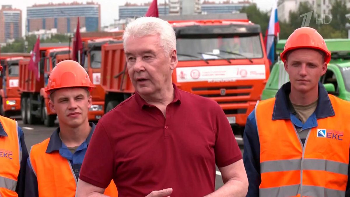 Событие, которого ждали сотни тысяч жителей востока Москвы и подмосковной Балашихи