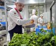 Наш земляк — в пятерке лучших поваров России!