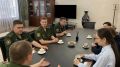 В Москве состоялось заседание Женского совета
