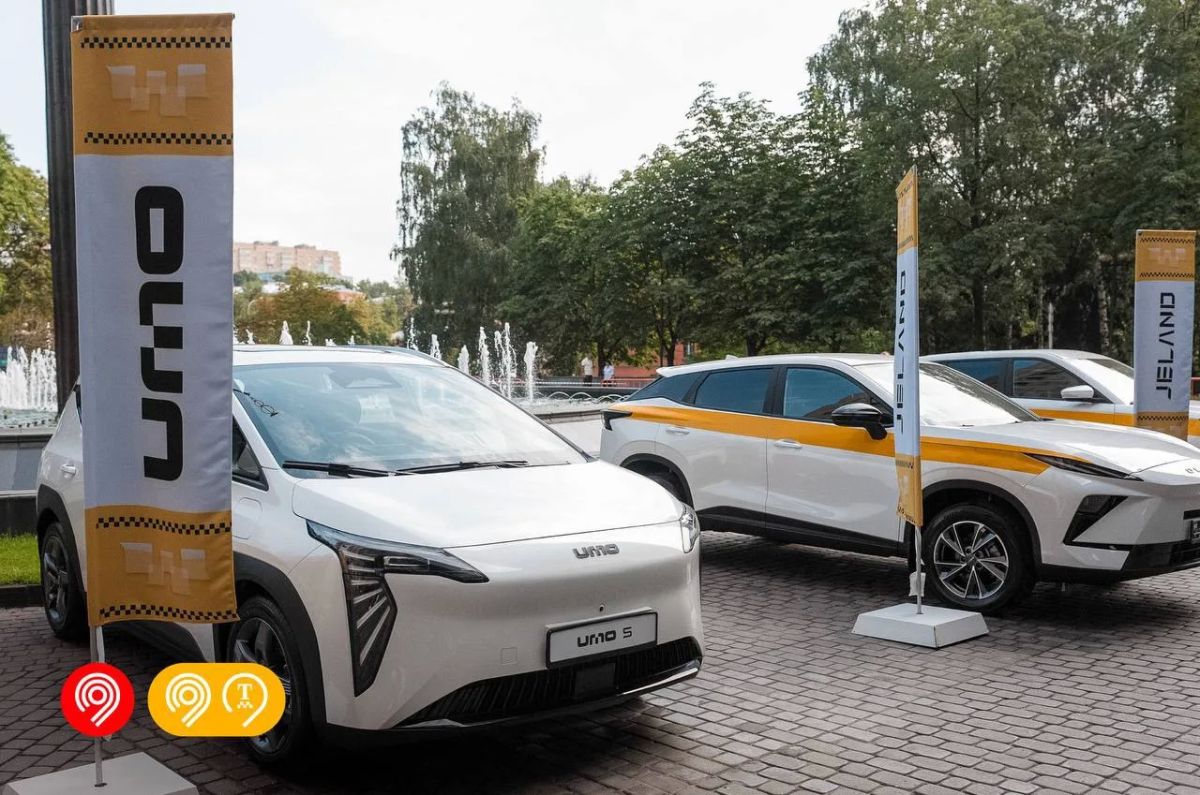 Как сделать такси в столице еще более надежным и безопасным для пассажиров? Как сделать такси в столице еще более надежным и безопасным для пассажиров?