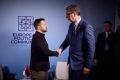 Зеленский едет в Сербию. Вучич: «Примем со всем уважением»