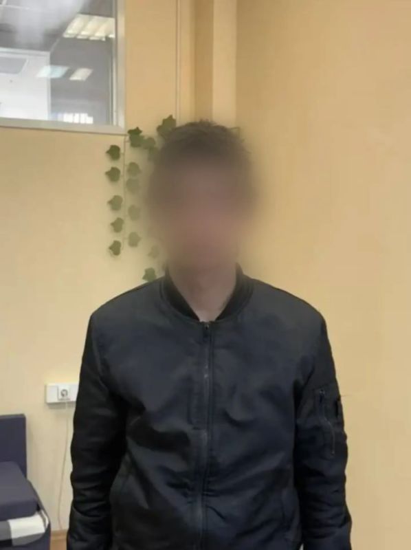 Западным МСУТ СК России предъявлено обвинение молодому человеку, вовлекшему несовершеннолетнего в занятие зацепингом Западным МСУТ СК России предъявлено обвинение молодому человеку, вовлекшему несовершеннолетнего в занятие зацепингом