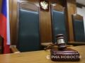 Владислав Шурыгин: Военный суд дал шесть лет жителю Московской области за подготовку теракта в столице