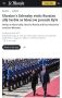 Le Monde: ��������� ������� � ������ �� 2 ���������� ����