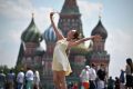 Синоптик Ильин предупредил о резкой смене погоды в Москве