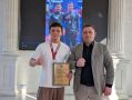Сегодня – День физкультурника, праздник всех, кто выбирает здоровье, хорошее настроение и активный образ жизни!