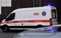 Двух детей, пострадавших от атаки ВСУ по Архипо-Осиповке, доставили на лечение в Москву