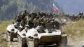 День в истории. 8 августа 2008 года началась «пятидневная война» в Южной Осетии