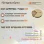 В Информационный центр СК России за прошедшие сутки всего обратилось граждан: 894