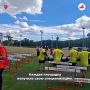 200 тренировок, 20 видов спорта и концерты звезд